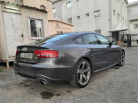 2011 Audi A5 2.0l, US Expat leaving soon - Araba/Motorsiklet