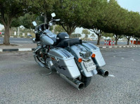 2012 Harley Davidson Dyna Switchback. 33,000 KM Only - Mobil/Sepeda Motor