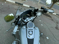 2012 Harley Davidson Dyna Switchback. 33,000 KM Only - Mobil/Sepeda Motor