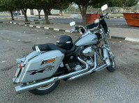 2012 Harley Davidson Dyna Switchback. 33,000 KM Only - Autos/Motoren