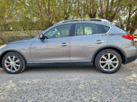 2012 Infinity for sale Ex35 Lady driven - Αυτοκίνητα/μοτοσυκλέτες