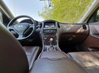 2012 Infinity for sale Ex35 Lady driven - Αυτοκίνητα/μοτοσυκλέτες