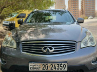 2012 Infinity for sale Ex35 Lady driven - Αυτοκίνητα/μοτοσυκλέτες