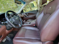 2012 Infinity for sale Ex35 Lady driven - Αυτοκίνητα/μοτοσυκλέτες