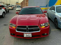 2013 Dodge Charger RT V8 Hemi in Excellent condition - Коли/Мотори