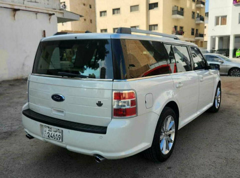2013 Ford Flex, Expat owner, Excellent condition - Automobili/Motocikli