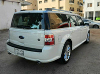 2013 Ford Flex, Expat owner, Excellent condition - Mobil/Sepeda Motor