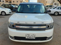 2013 Ford Flex, Expat owner, Excellent condition - Coches/Motos