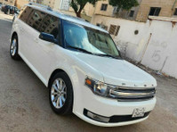 2013 Ford Flex, Expat owner, Excellent condition - Coches/Motos