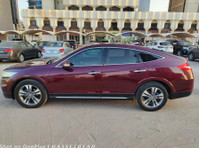 2013 Honda Crosstour 4wd Touring Excellent condition - Αυτοκίνητα/μοτοσυκλέτες
