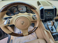 2013 Porsche Cayenne S 4.8l V8 Excellent condition - Araba/Motorsiklet