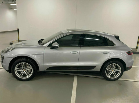 2015 Porsche Macan S in Mint condition - Cars/Motorbikes
