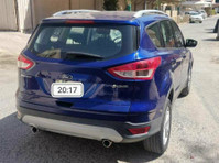 2016 Ford Escape V4 Single owner Low mileage - Коли/Мотори