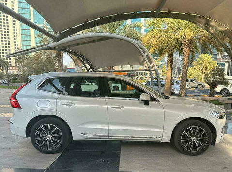 2018 Volvo XC60 V4 2.0L European owner. For Quick Sale - Auto/Moto