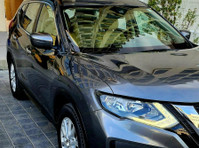 2019 Nissan X-trail 2.5 cc V4 Excellent condition - Mobil/Sepeda Motor