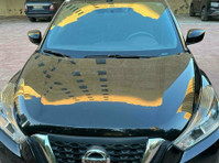 2020 Nissan Kicks 1.6L Under warranty in Excellent condition - Autod/Mootorrattad