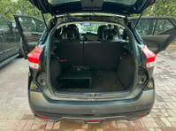 2020 Nissan Kicks 1.6L Under warranty in Excellent condition - Mobil/Sepeda Motor