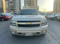 Chevrolet tahoe Lt 2012 - Autos/Motoren