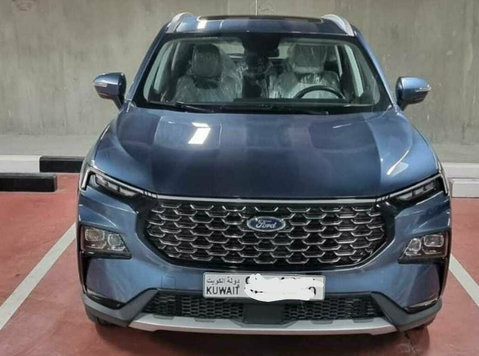 Ford Territory 2024 for Sale - Cars/Motorbikes
