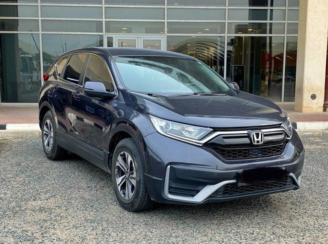 Honda CRV 2022 for sale - Cars/Motorbikes