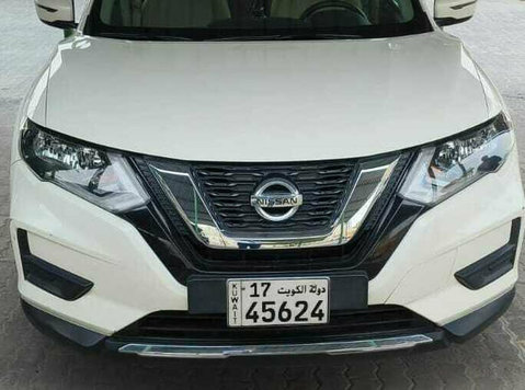Nissan xtrail car for sale - Mobil/Sepeda Motor