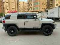 Toyota Fj Cruiser 2016 - Αυτοκίνητα/μοτοσυκλέτες