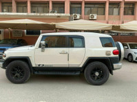 Toyota Fj Cruiser 2016 - Αυτοκίνητα/μοτοσυκλέτες