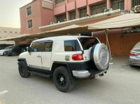 Toyota Fj Cruiser 2016 - Αυτοκίνητα/μοτοσυκλέτες