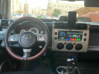Toyota Fj Cruiser 2016 - Αυτοκίνητα/μοτοσυκλέτες