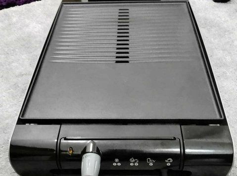 Table grill for sale - Roupas e Acessórios