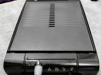 Table grill for sale - Roupas e Acessórios