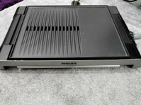 Table grill for sale - Riided/Aksessuaarid