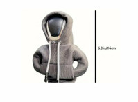 Car Gear Shift Cover Hoodie for sale - Clothing/Accessories