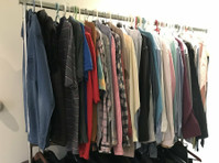 Multiple clothes - الملابس والاكسسوارات
