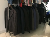 Multiple clothes - Ruha/Ékszer