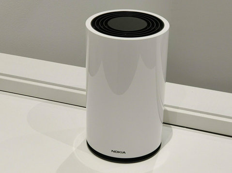 zain 5G routers, tplink M9, mesh system, htc 5g hub & more - Электроника