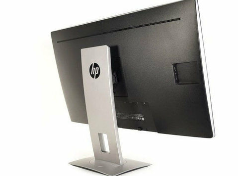hp all in one pc, hp 27 monitor, dell ultrabook laptop, POS - Электроника