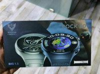 Rock 30 Smart Watch - Eletrônicos