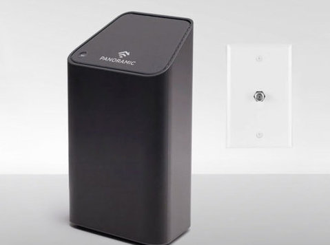 cox panaromic wifi modem router for sale - Electronics