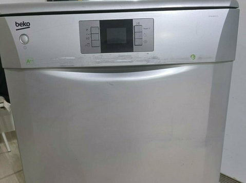 washing machine, dishwasher, electric burner, dryer, & more - Электроника