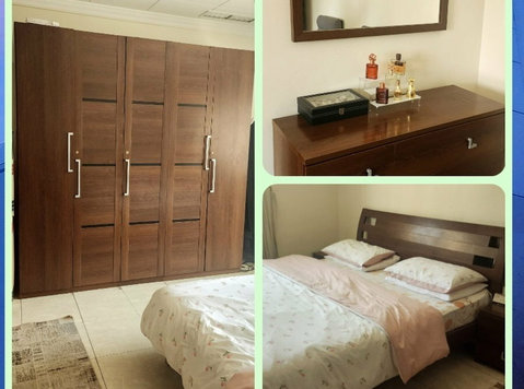 Bedroom set for sale - Møbler/Husholdningsartikler