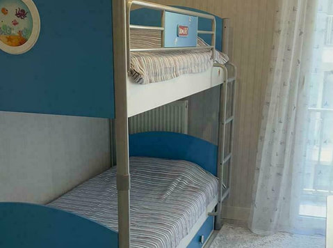 Cilek Bunk Bed - Mobilya/Araç gereç