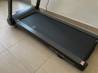 Echelon Stride Treadmill for sale - 家具/電化製品
