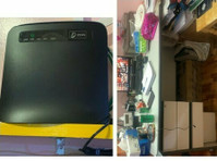 Frigidaire Electric cooking range & many items - Mahboula - เฟอร์นิเจอร์/เครื่องใช้ภายในบ้าน