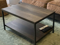 Furniture - Möbler/Redskap