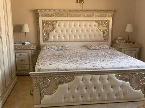 Furniture for sale in mint condition - Furniture/Appliance