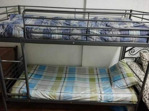 Ikea Bunk Bed for Sale - Huonekalut/Kodinkoneet