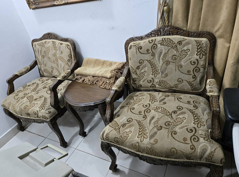 Mix Furnitures for Sale - Huonekalut/Kodinkoneet