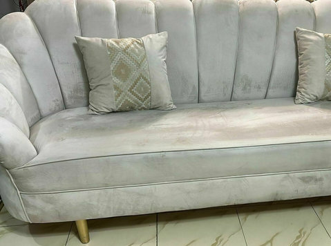Sofa for sale - Møbler/Husholdningsartikler