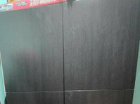 Wooden cupboard in excellent condition - Mebel/Peralatan